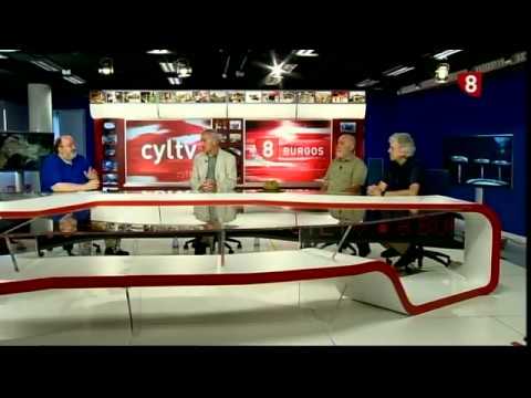 Entrevista con Juan Luis Arsuaga, José María Bermúdez y Eudald Carbonell