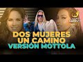 Tommy Mottola Oscuro Secreto Con Lucero Y Thalía Doña Florinda Niega Parentesco Con Ángela Aguila
