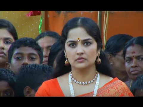 Pattusaree I Episode 6 – Part 3 I Mazhavilmanorama