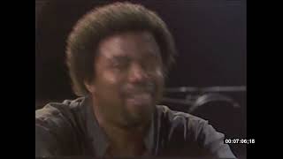 Santana  Shorter  Patrice Rushen  Deeper, big deeper  1988
