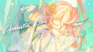 弾き語りしたい夜 - カシ・オトハ