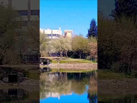 Septiembre en Villa Carlos Paz, Córdoba, Argentina. #villacarlospaz