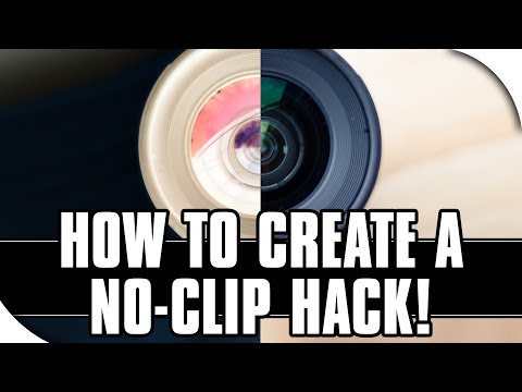 Game Hacking Tutorial: How to Create a NoClip Hack! [Cheat Engine | Girl X Mushrooms]