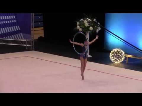 Merepiiga 2017, Vanessa Kivirand, 2005A, HOOP