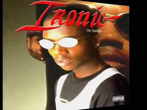 Ironic Ft Smitty - Everythang's Cosha