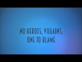 Kygo Ft Parson James Stole The Show Lyrics Video