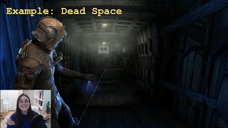 Accessible Horror: Everyone is Entitled to One Good Scare