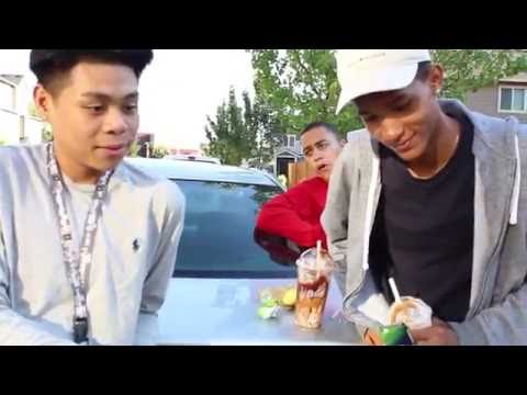 Until Next Time // Sit In's With Stood : Vlog 1