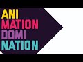 FXX Animation Domination 2015