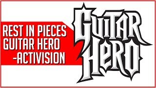Activision's Worst Monetisation Model Ever Kills Beloved Franchise