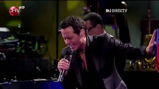 MARC ANTHONY - que precio tiene el cielo -JFULL HQ - SALSA