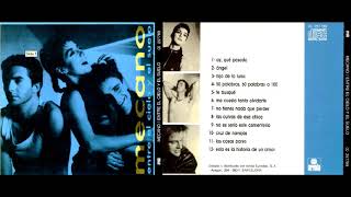 MECANO - TE BUSQUE