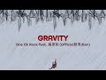 ONE OK ROCK - Gravity (feat. Satoshi Fujihara - Official HIGE DANdism) (Kanji/Romaji/Engsub/Vietsub)