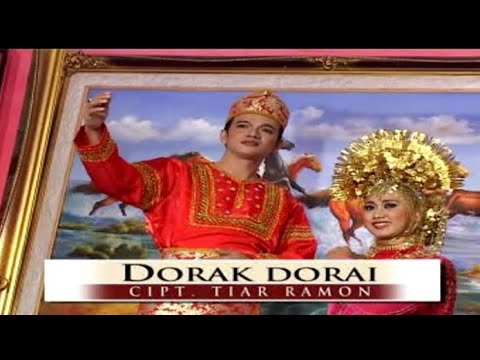 Ghanti Ramon feat Riani - Dorak Dorai (HD Quality)
