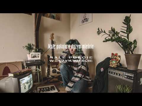 Syndrom Paryski – Małe Pokoje W Dużym Mieście