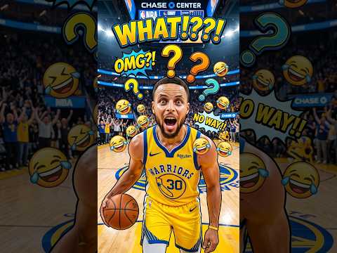 Steph Curry’s Priceless Reaction to Hilarious Court Moments! 😂🏀 #nba #basketball #stephcurry #lakers