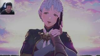 人生はじめてのFE、教会ルートへ完結【ファイアーエムブレム 風花雪月】【#14】 #風花雪月　#FE