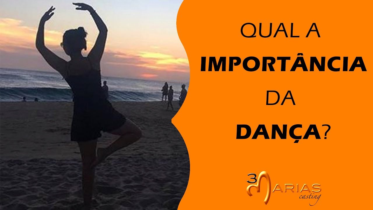 TV 3Marias: Qual a importância da dança