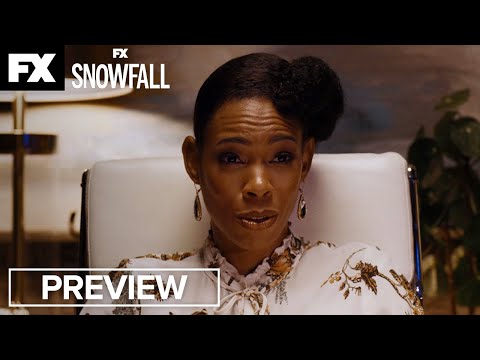 Snowfall Season 5 (Teaser 'Whatever It Takes')