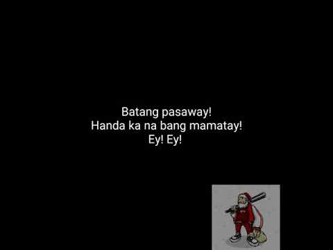 OG makk diss - Chronicc Aguilar (lyrics)