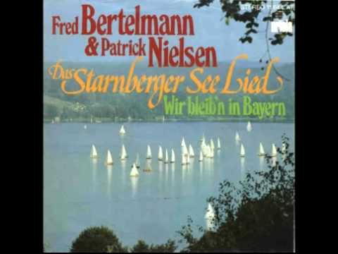 Das Starnberger See Lied für die Burschen Ammerland