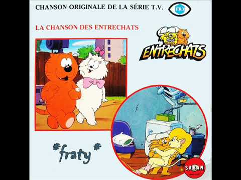 Noam - La Chanson Des Entrechats (Générique)