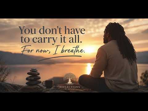For Now, I Breathe