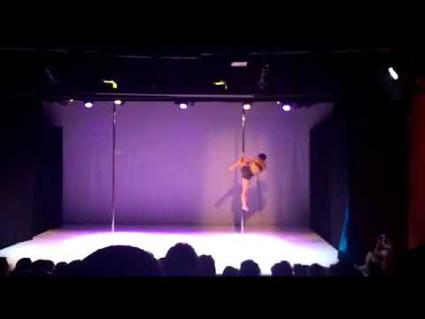 Brasil Pole Championship - Catharine Lozano Lima