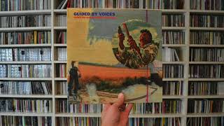 The Guided By Voices Podcast #9 // Under the Bushes, Under the Stars