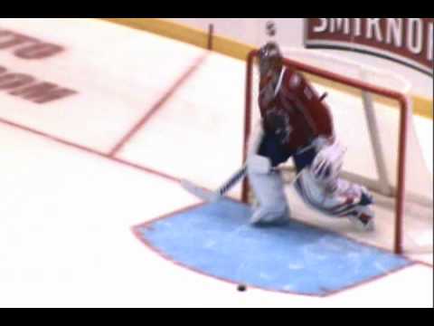 Tyler Bozak - Shootout Goal