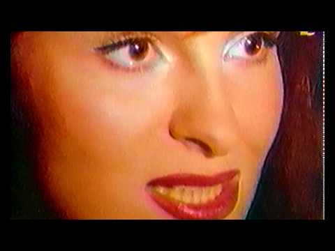 Елена Соболевская - Без тебя (1999) test VHS-rip