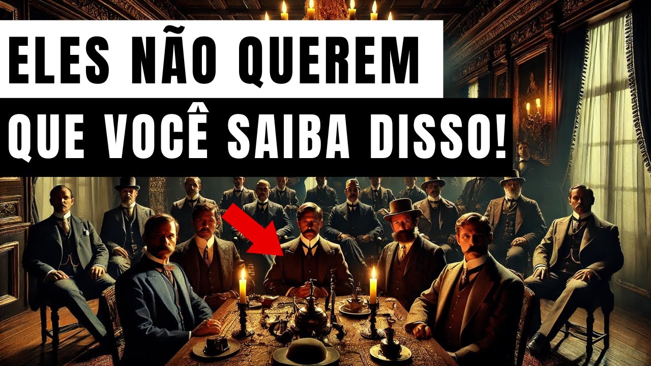 Ative o PODER que Deus te deu AGORA! (Antes Que Seja Tarde)
