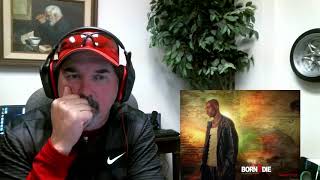 RIGHT OR WRONG - DMX - REACTION/SUGGESTION