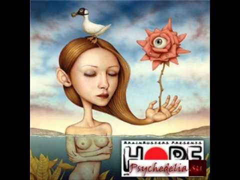 Demoniac Insomniac - Fractal Dance