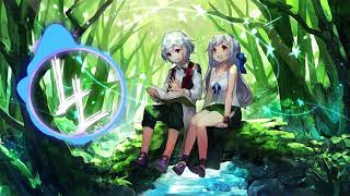 [Nightcore] Chris Brown - Him Or Me