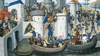 Fourth Crusade | Wikipedia audio article