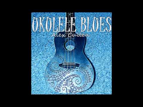 Ukulele Blues