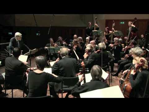 Overture - Mozart - Die Entführung aus dem Serail - Orchestra of the 18 Century & Frans Brüggen