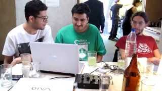 Video from CAFÉ ZENA.