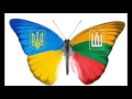 Алесь Мікус – "Украіна-Lietuva" 