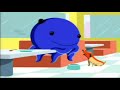 Oswald In Hindi Odd One Out