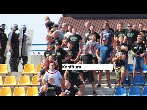 Wisłoka Dębica Konfidenci