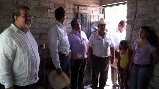 preview picture of video 'CNC Y SEDATU COLIMA CONSTRUYEN RECÁMARAS ADICIONALES EN VILLA DE ÁLVAREZ'