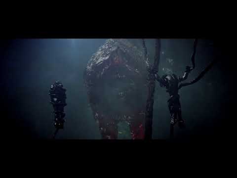 Halo 2: All Gravemind lines