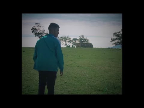 RAF - Solitaire (Official Video)