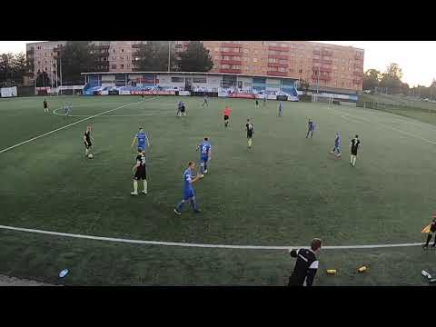 Tammeka IV vs Tarvastu