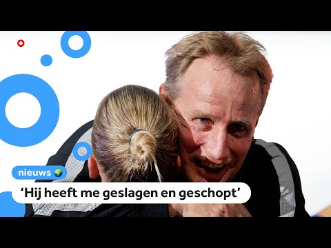 Turntrainer Vincent Wevers beschuldigd van mishandeling