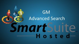 GM Advanced Search