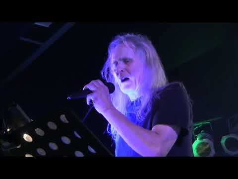 URIAH HEEP revival Brno - Gypsy -The Madmen Group