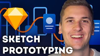 Download the video "Sketch Basics: Maintain Scroll Position After Click"